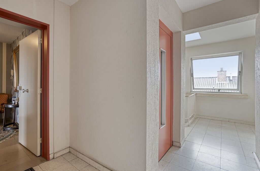 Appartement te koop in ASSE