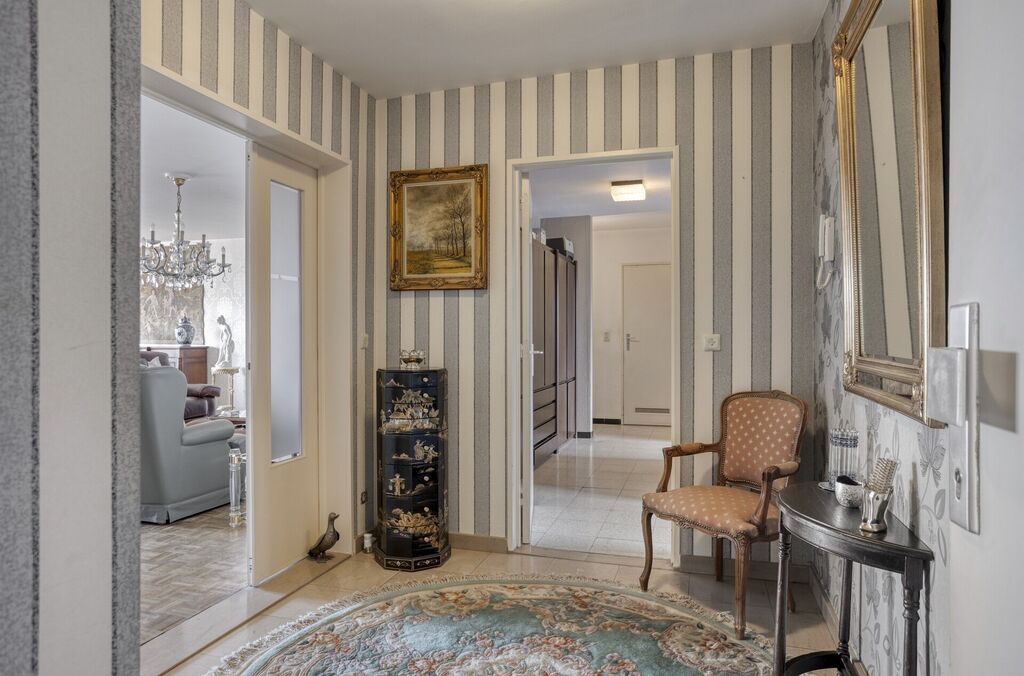 Appartement te koop in ASSE