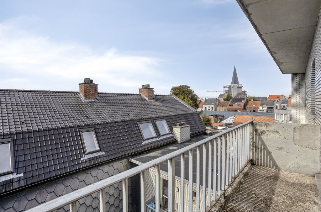 Appartement te koop in ASSE
