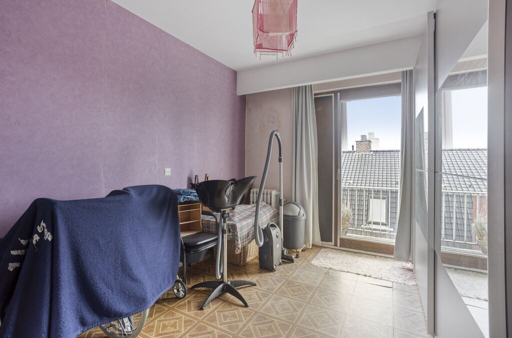 Appartement te koop in ASSE