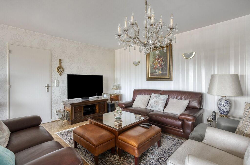 Appartement te koop in ASSE