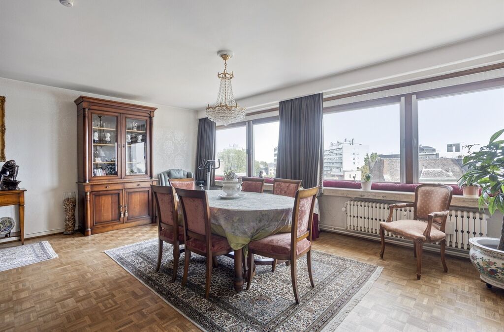 Appartement te koop in ASSE