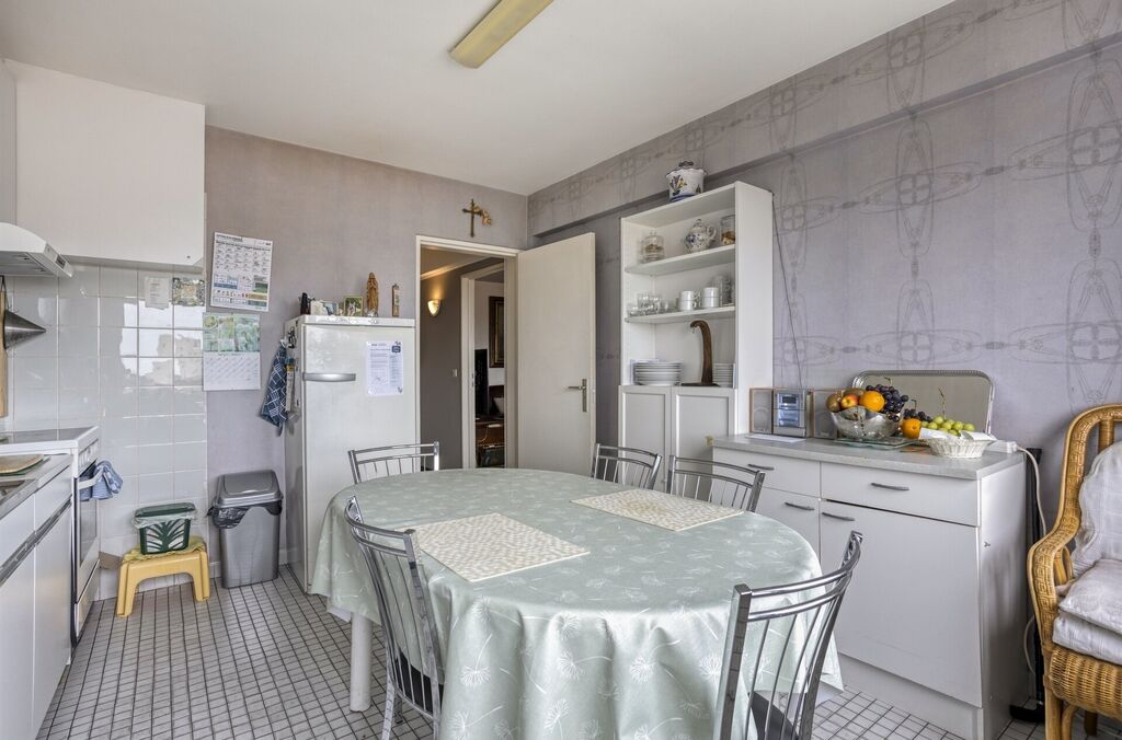 Appartement te koop in ASSE