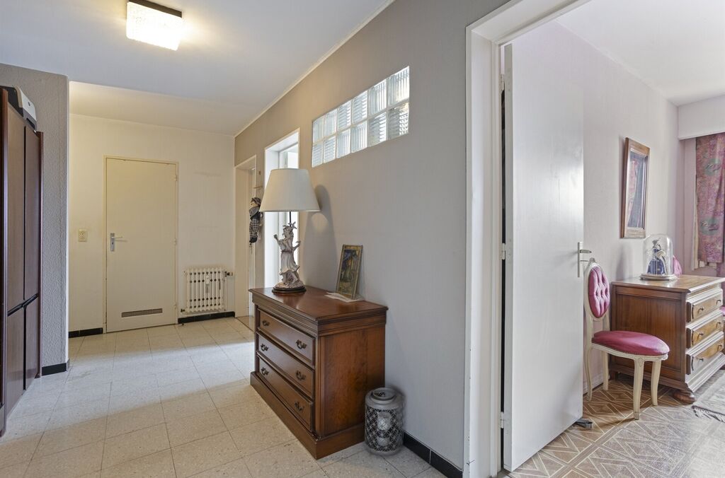 Appartement te koop in ASSE