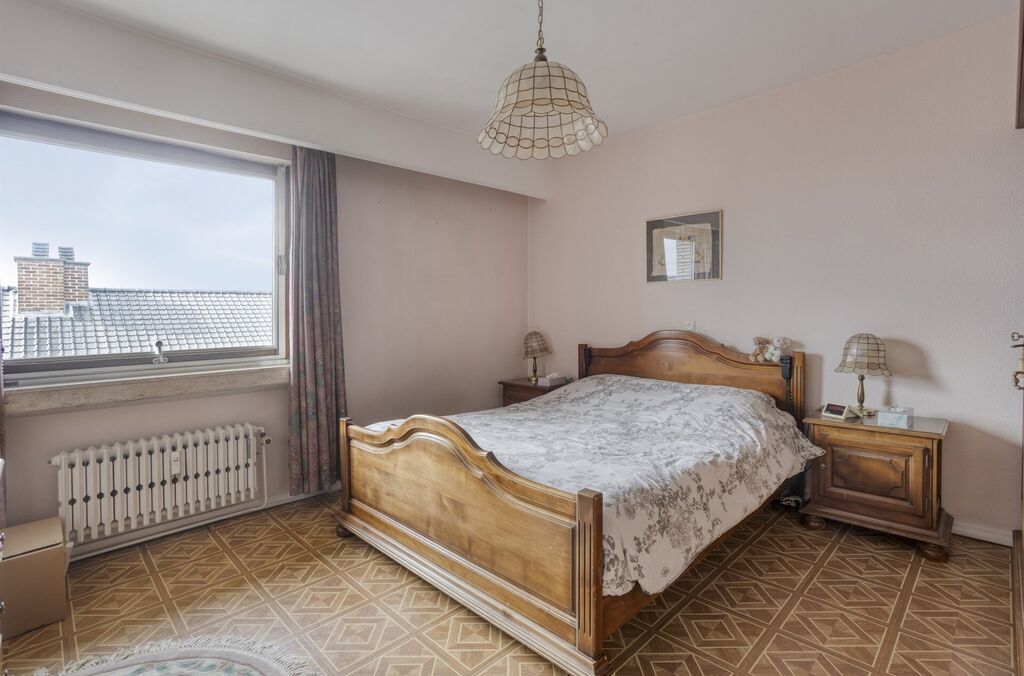 Appartement te koop in ASSE