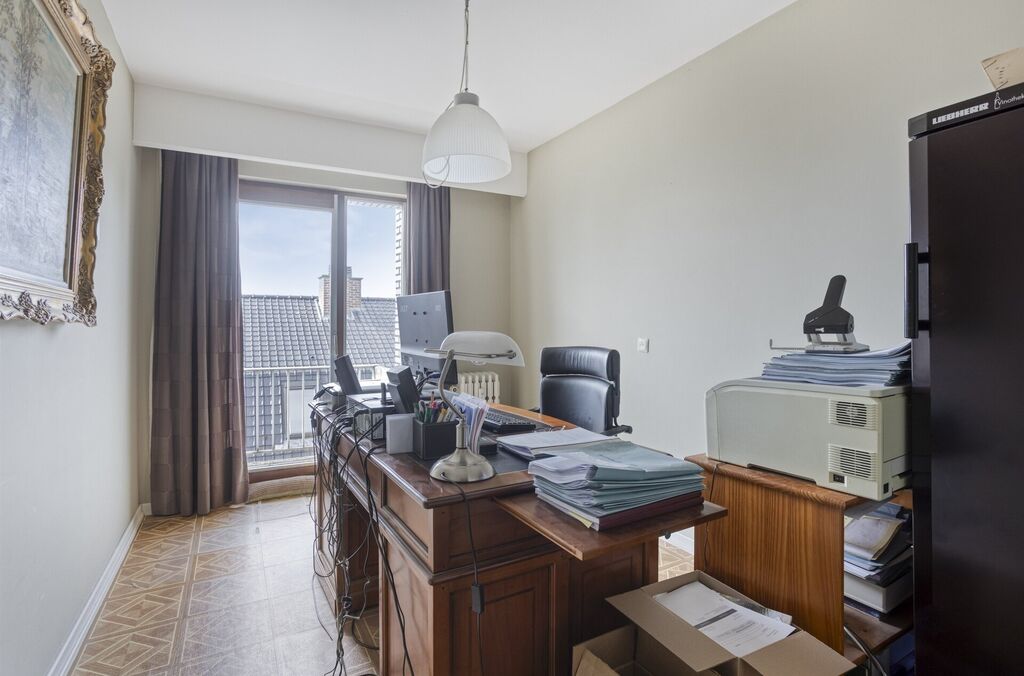 Appartement te koop in ASSE