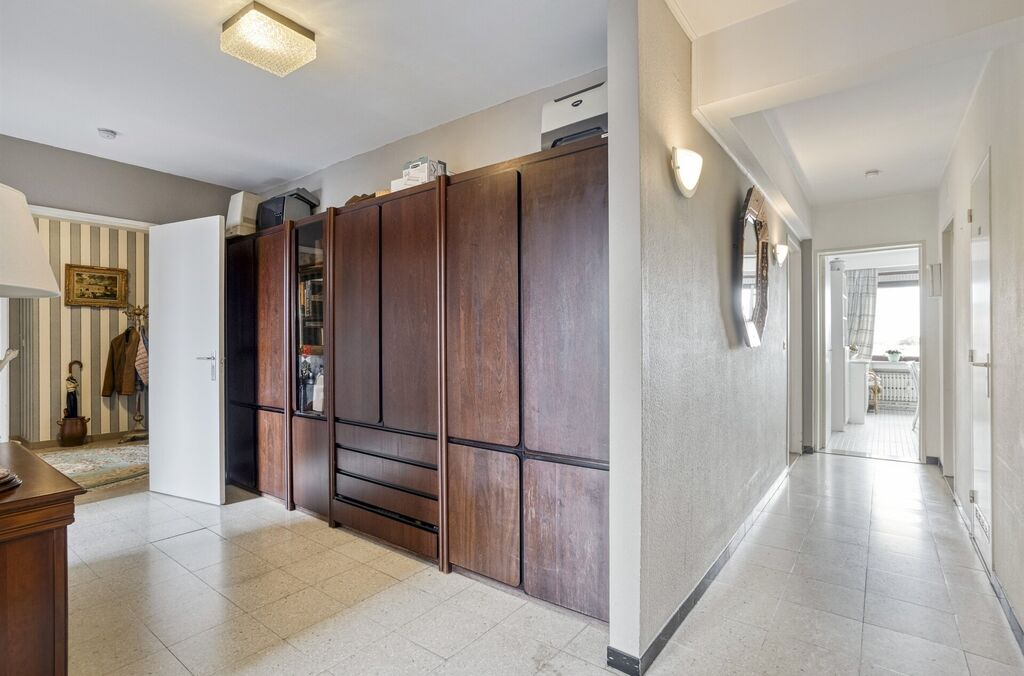 Appartement te koop in ASSE