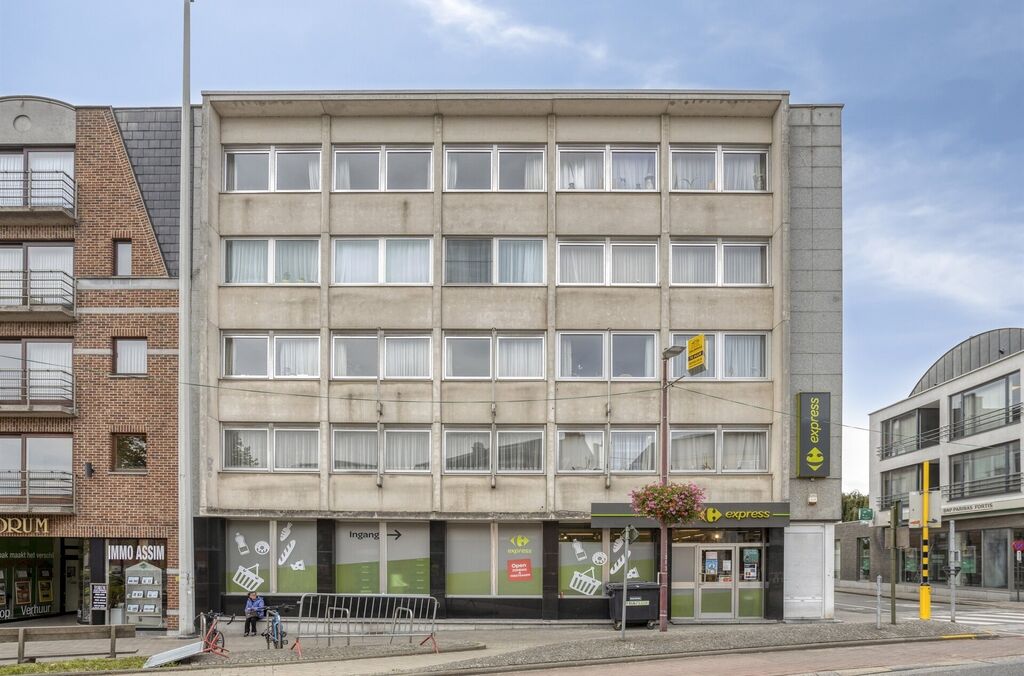 Appartement te koop in ASSE