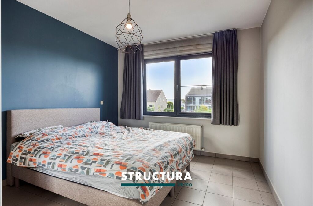 Appartement te koop in BRUSSEGEM