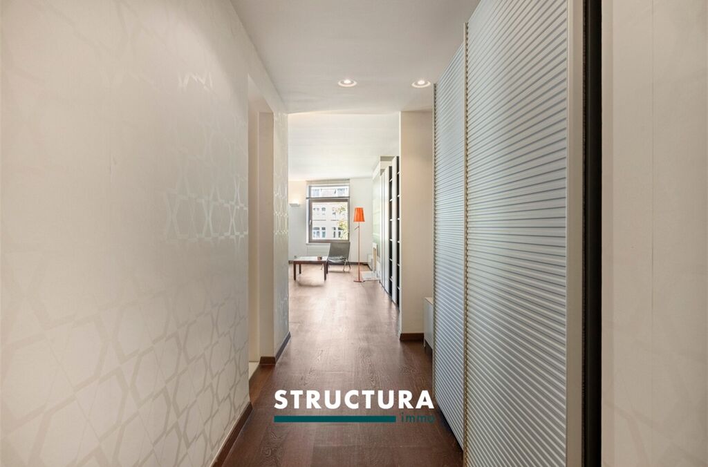 Appartement te koop in BRUSSEL