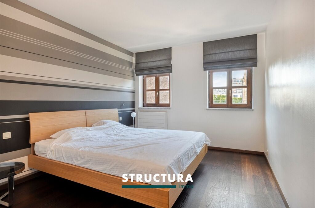 Appartement te koop in BRUSSEL