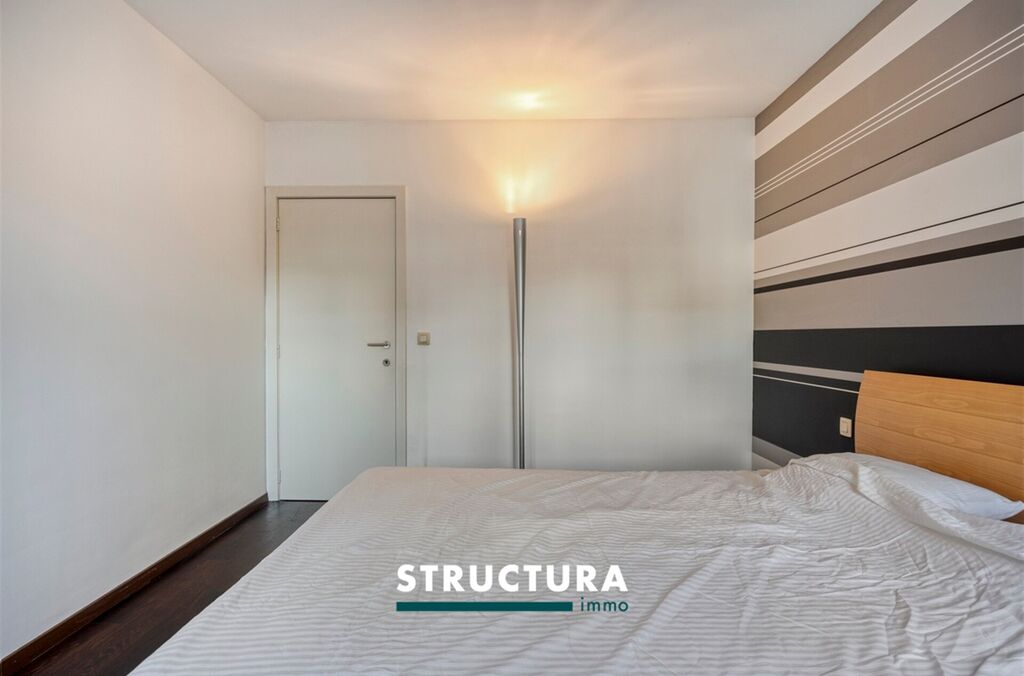 Appartement te koop in BRUSSEL