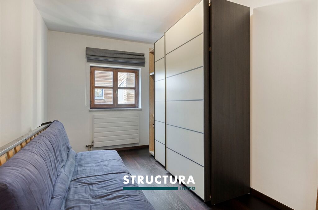 Appartement te koop in BRUSSEL