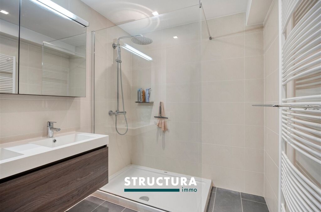 Appartement te koop in BRUSSEL