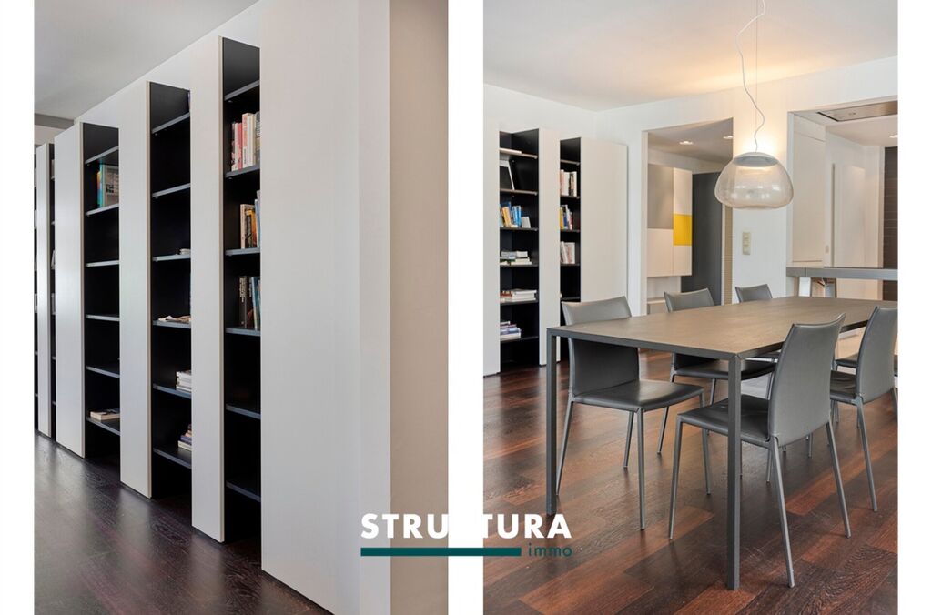 Appartement te koop in BRUSSEL