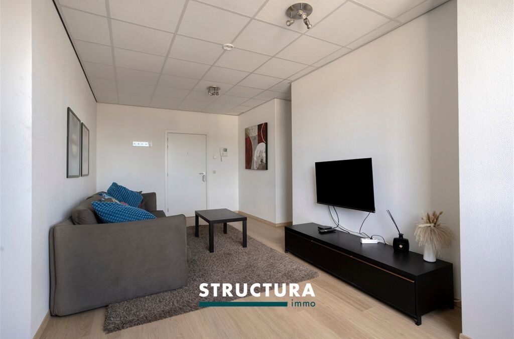 Appartement te koop in BRUSSEL