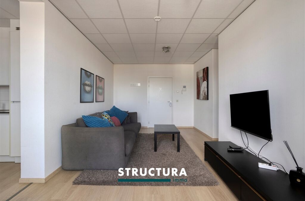 Appartement te koop in BRUSSEL