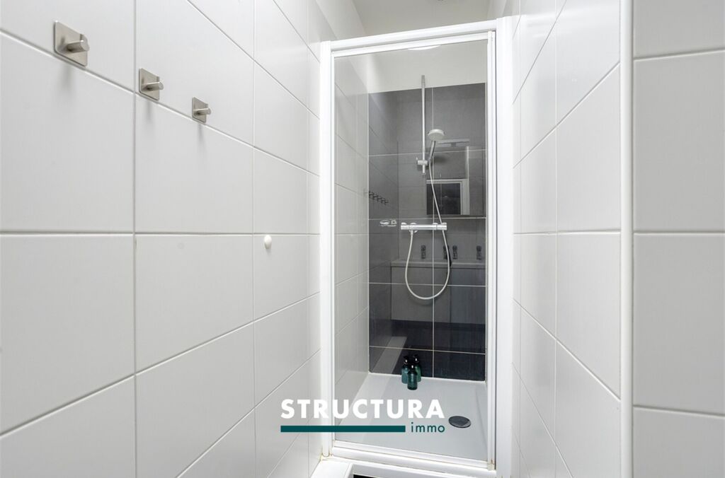 Appartement te koop in BRUSSEL