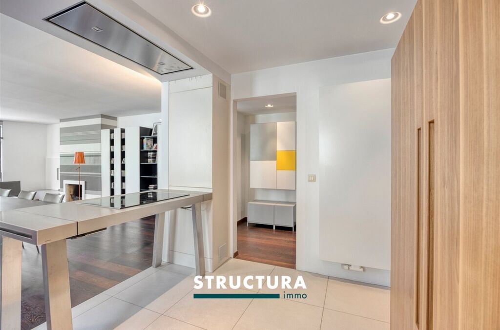 Appartement te koop in BRUSSEL