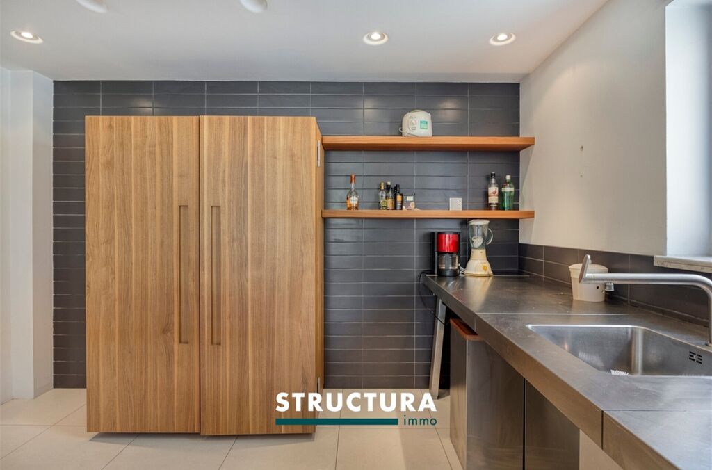 Appartement te koop in BRUSSEL