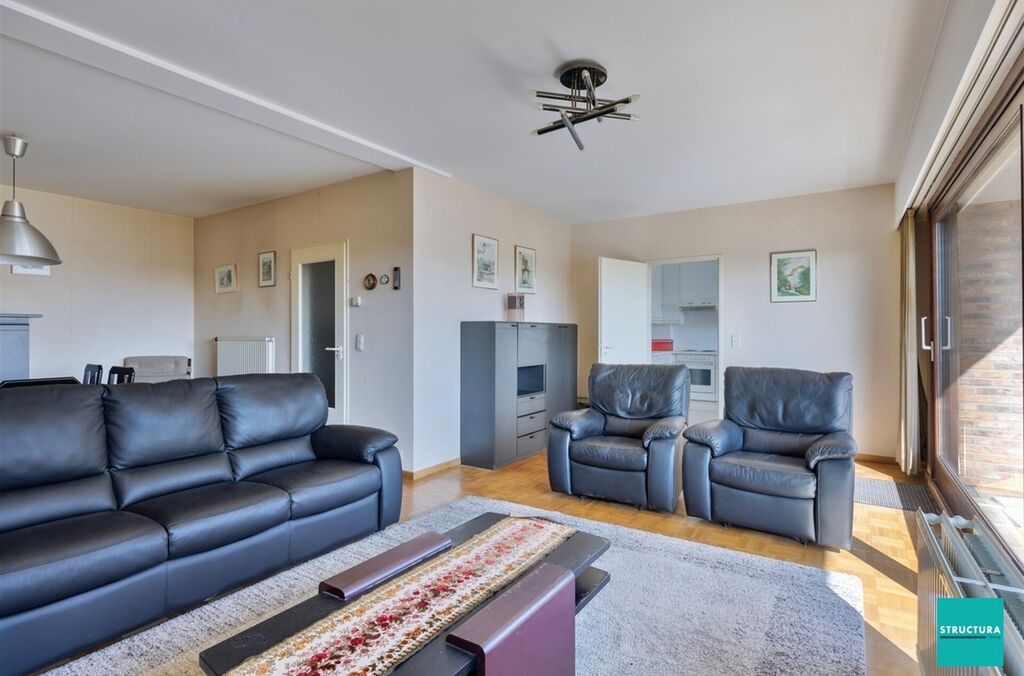 Appartement te koop in BRUSSEL