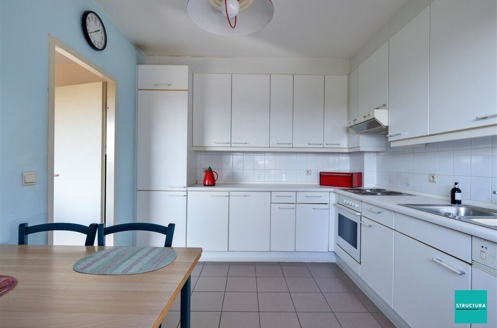 Appartement te koop in BRUSSEL