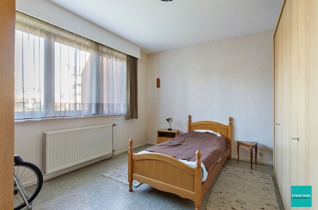 Appartement te koop in BRUSSEL