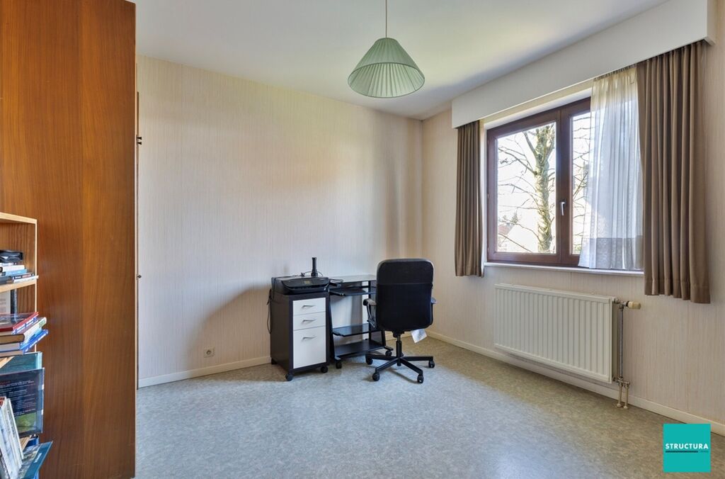 Appartement te koop in BRUSSEL