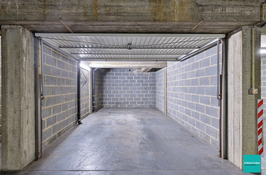 Appartement te koop in BRUSSEL