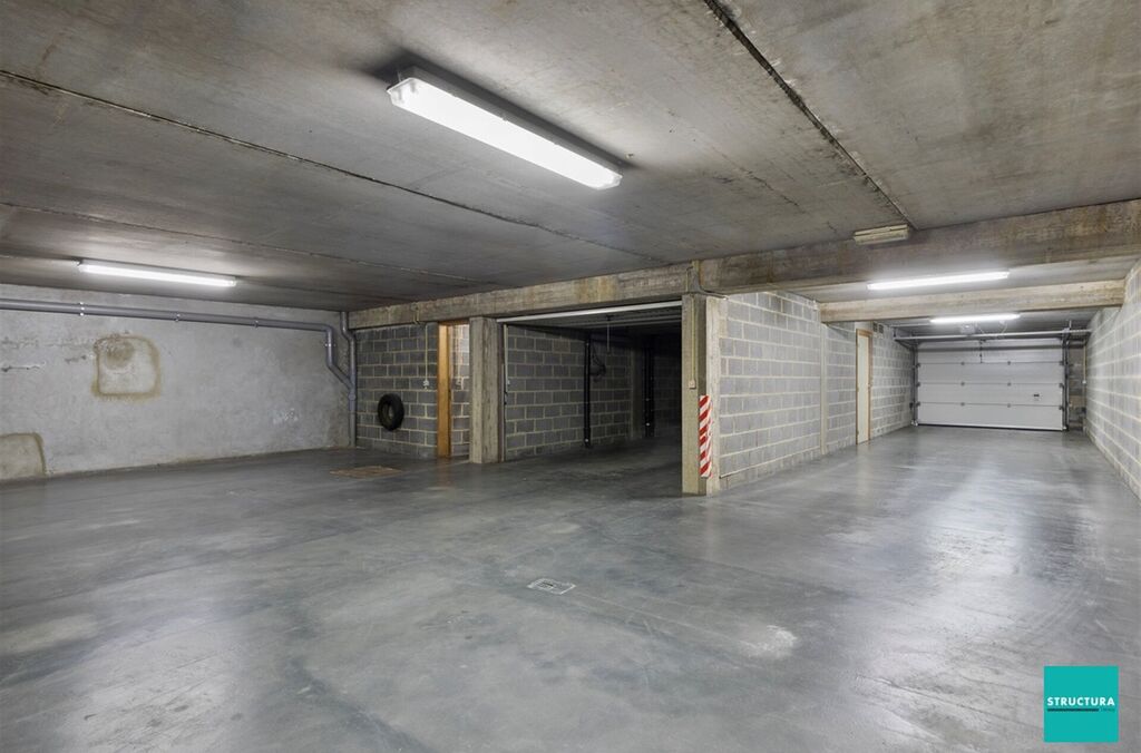Appartement te koop in BRUSSEL