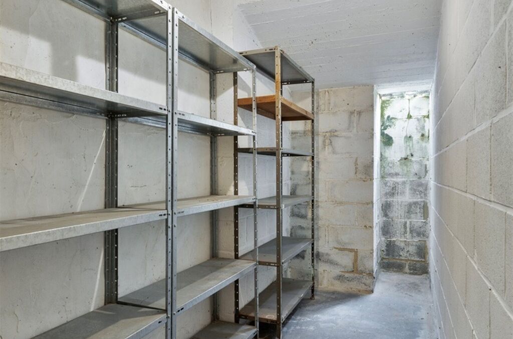 Appartement te koop in BRUSSEL