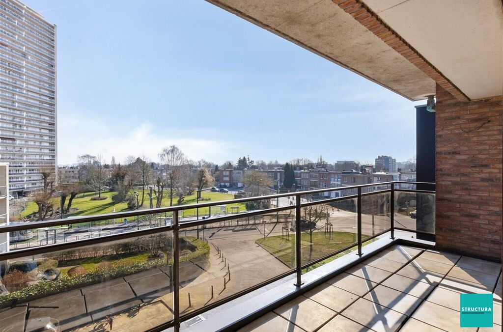 Appartement te koop in BRUSSEL
