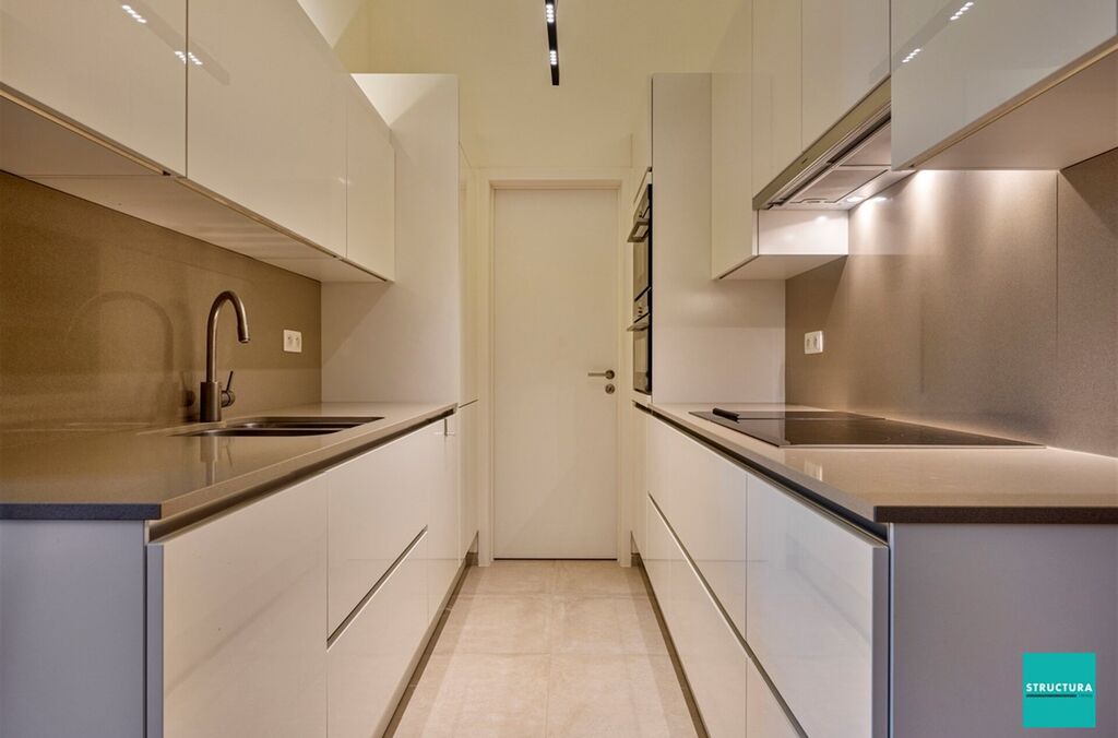 Appartement te koop in BRUSSEL