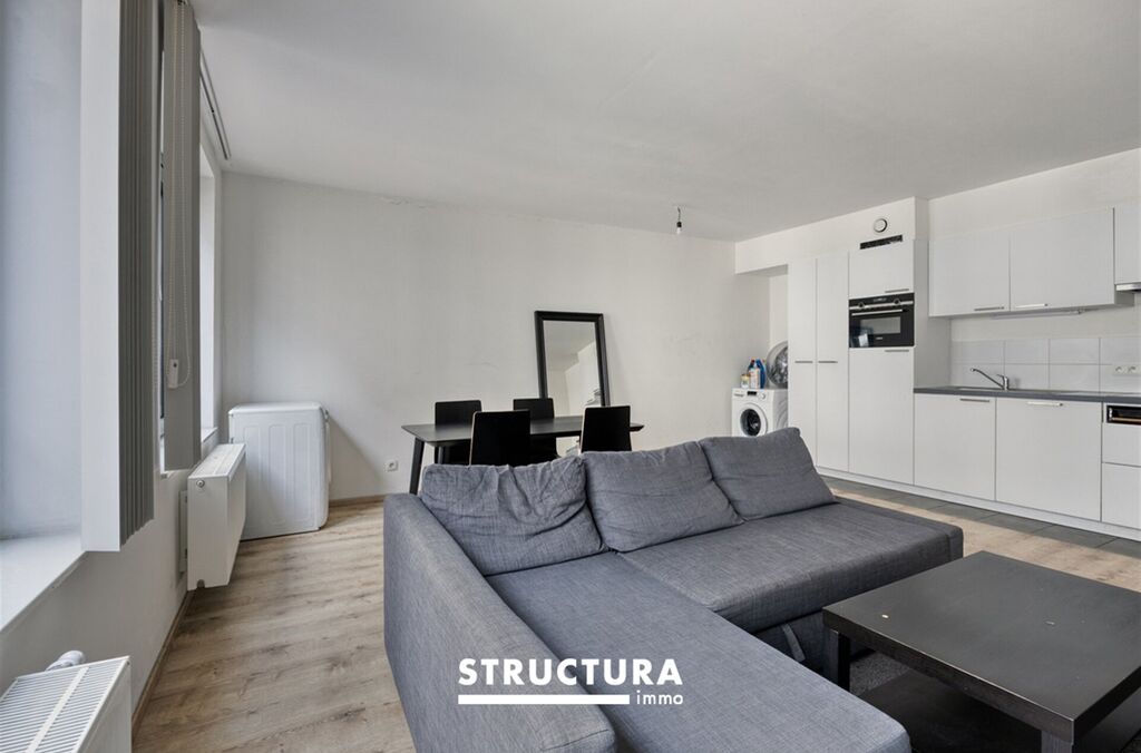 Appartement te koop in BRUSSEL