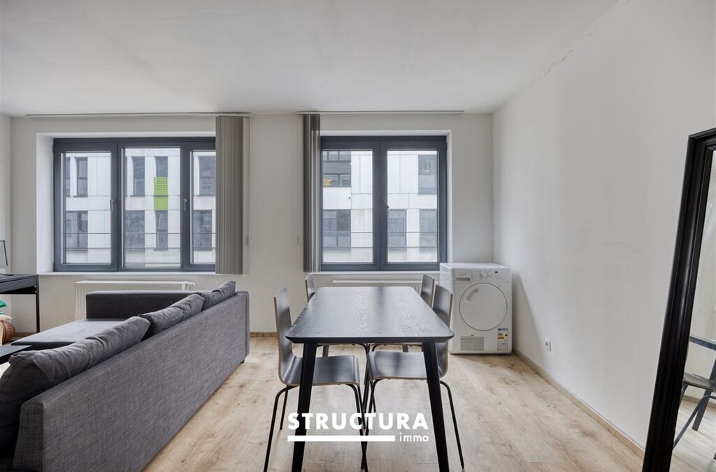 Appartement te koop in BRUSSEL