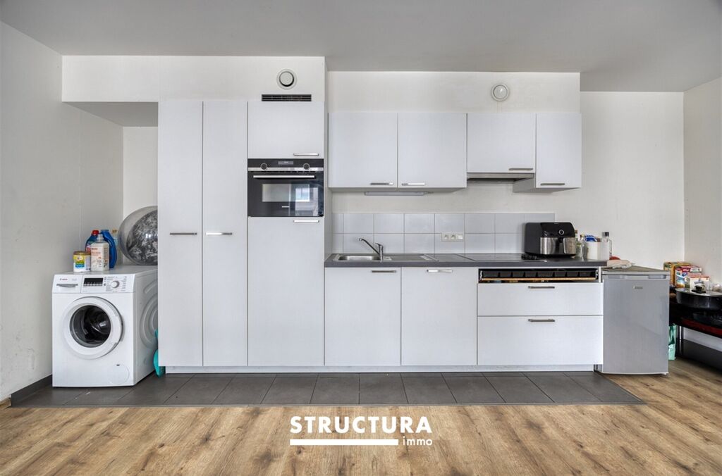 Appartement te koop in BRUSSEL