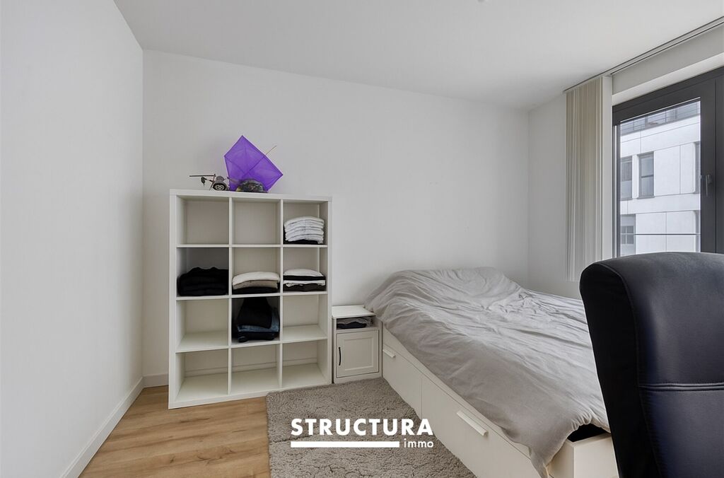 Appartement te koop in BRUSSEL
