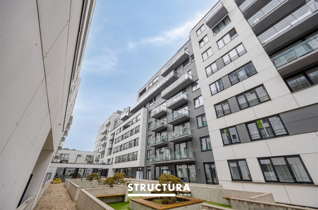 Appartement te koop in BRUSSEL