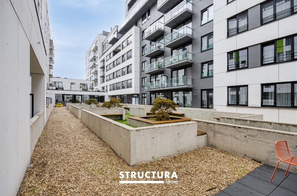 Appartement te koop in BRUSSEL