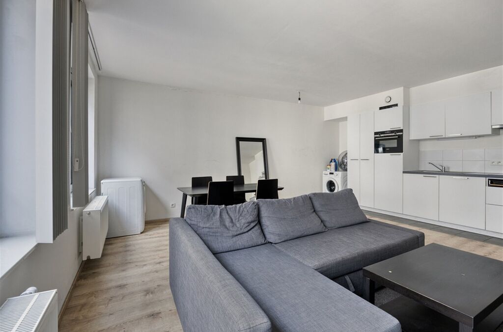 Appartement te koop in BRUSSEL
