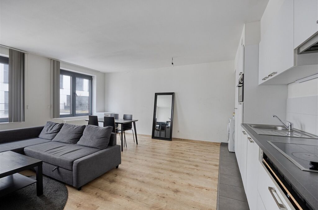 Appartement te koop in BRUSSEL