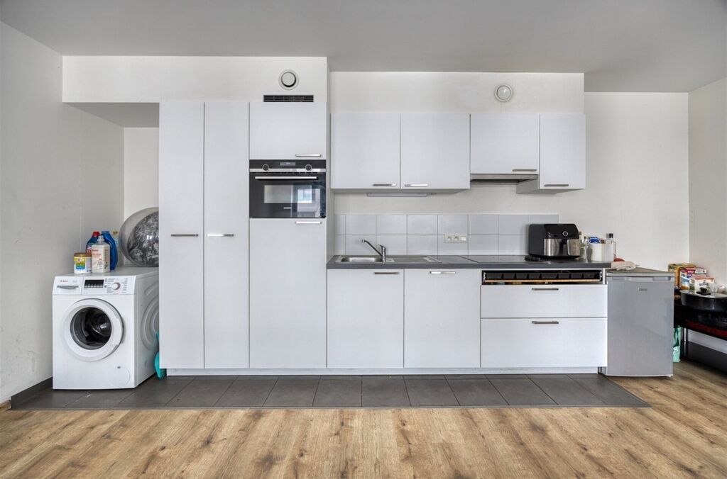 Appartement te koop in BRUSSEL