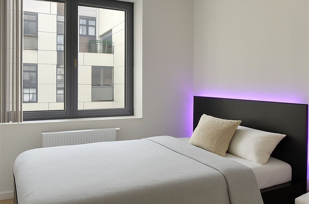 Appartement te koop in BRUSSEL