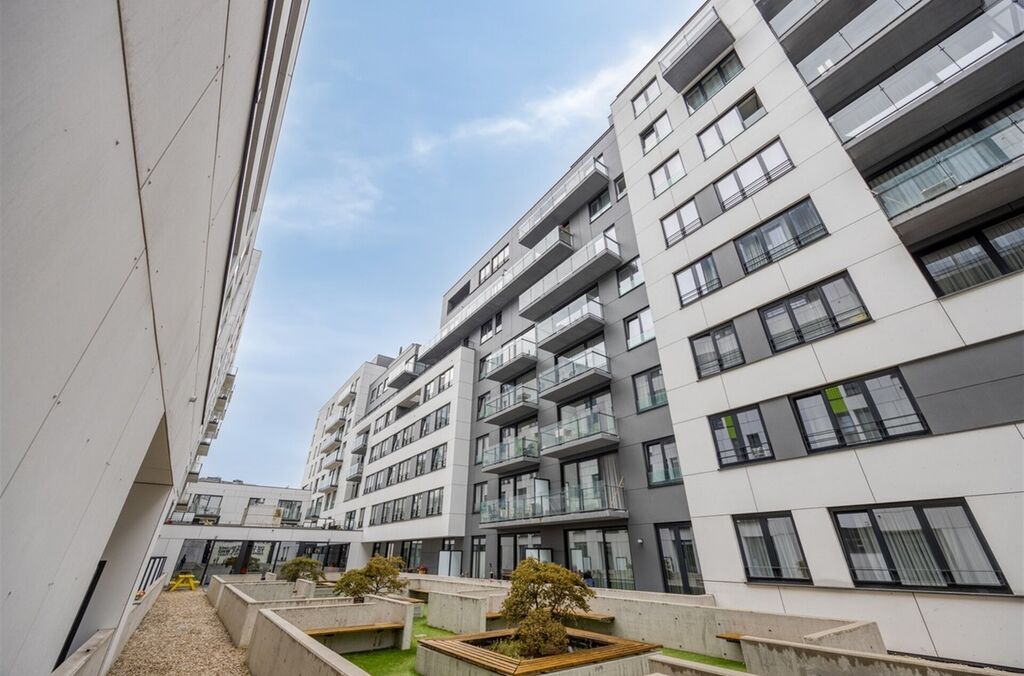 Appartement te koop in BRUSSEL