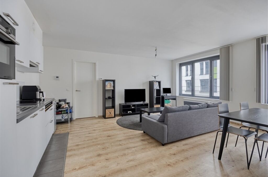Appartement te koop in BRUSSEL