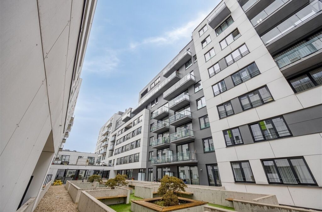 Appartement te koop in BRUSSEL