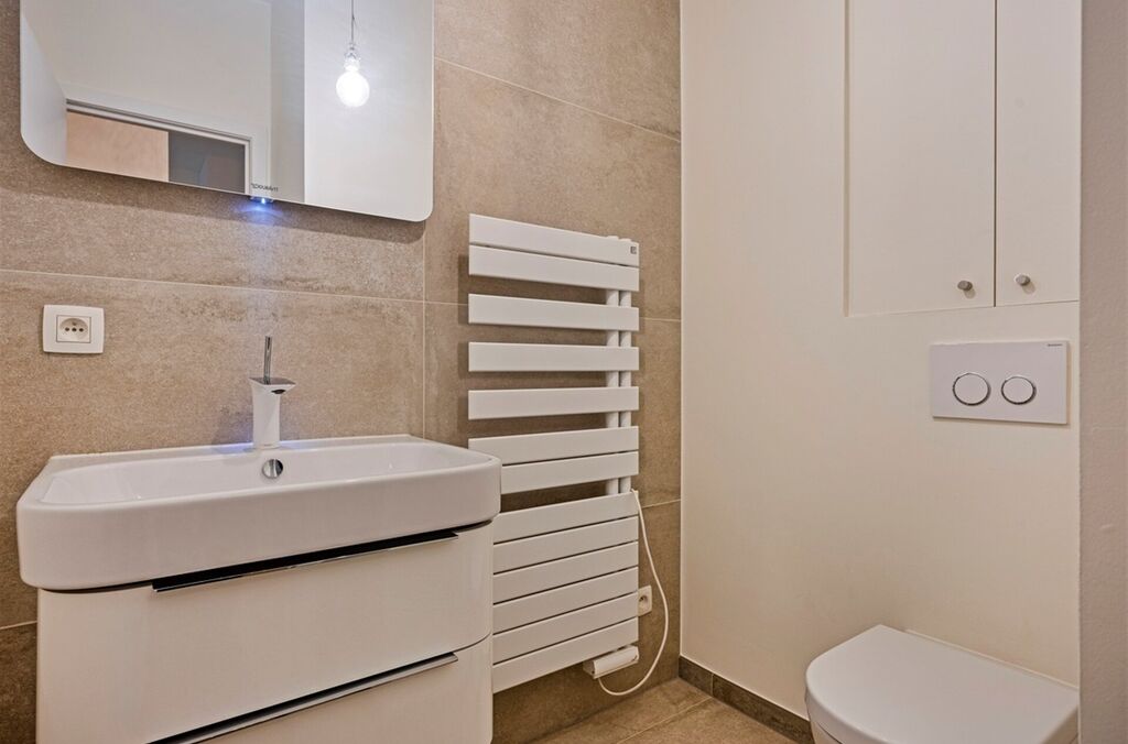 Appartement te koop in BRUSSEL