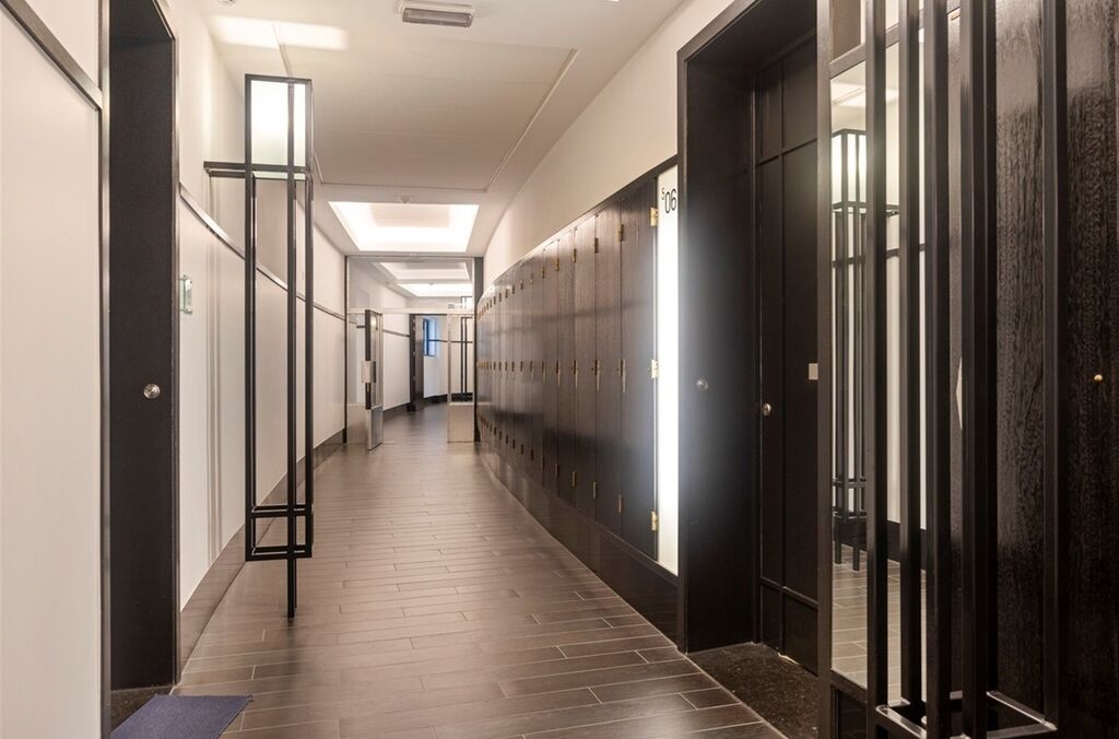 Appartement te koop in BRUSSEL