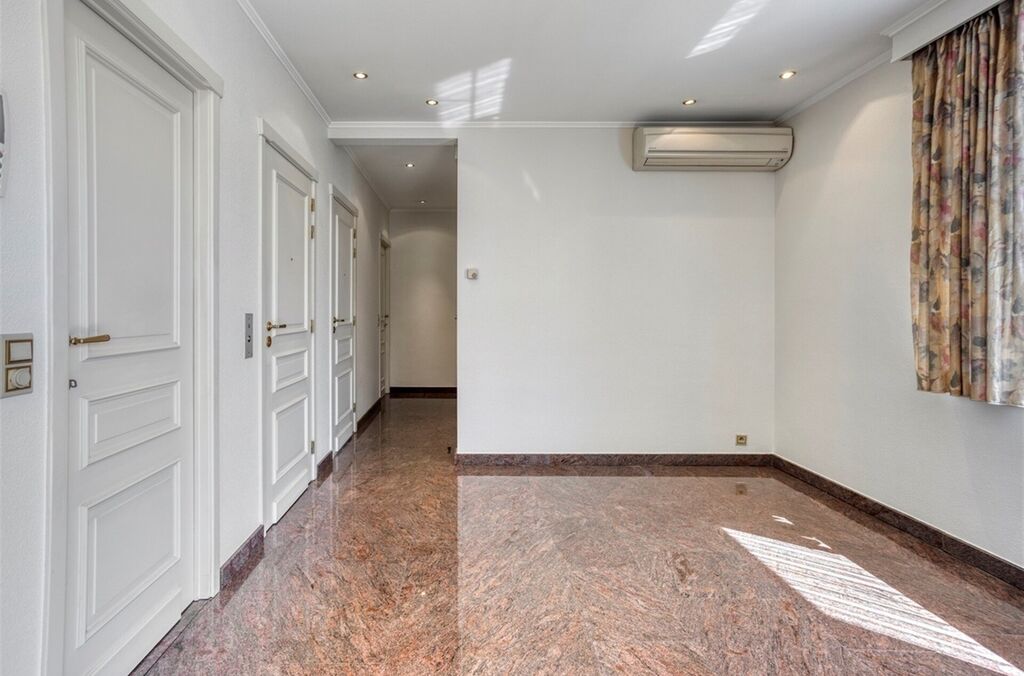 Appartement te koop in BRUXELLES