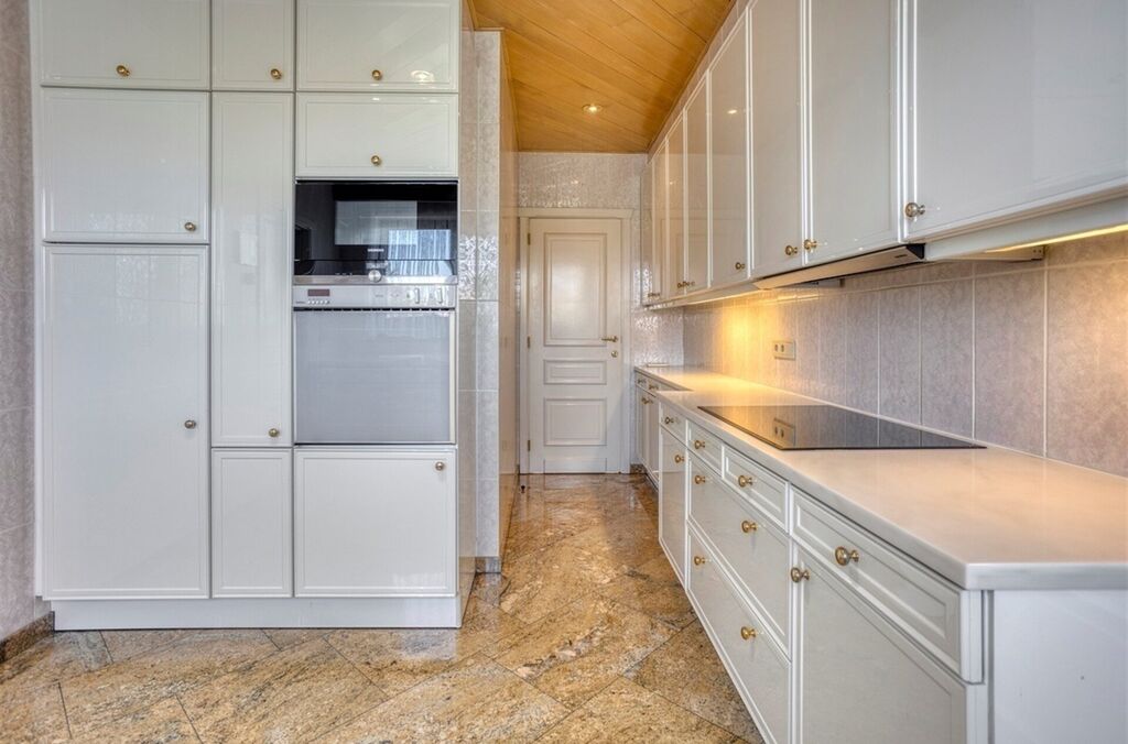 Appartement te koop in BRUXELLES